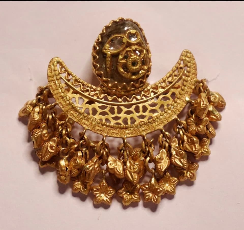 THE K Prakash Jewellers