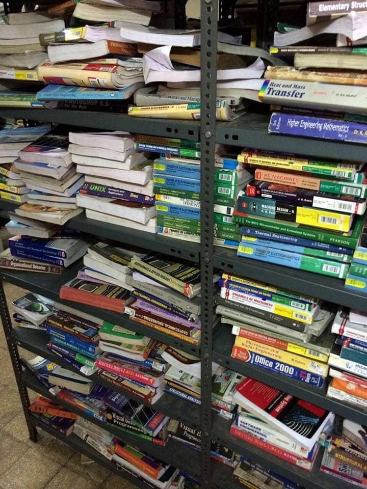The Muslim Brotherhood Library