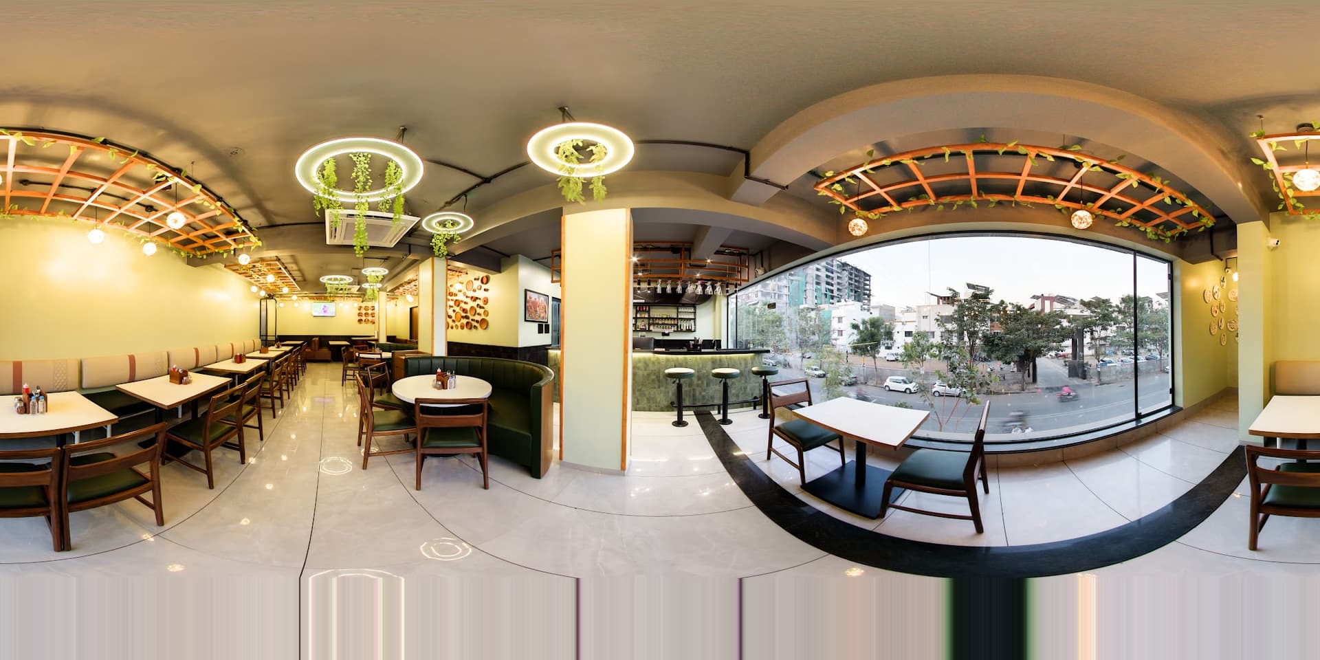 The Natural Kitchen