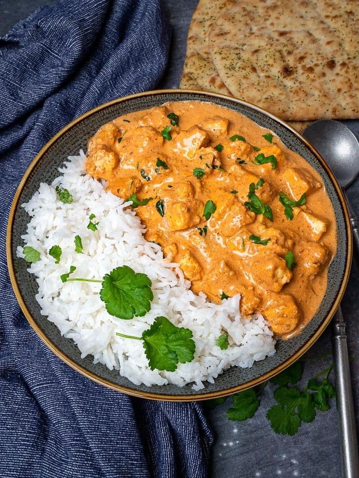 The Rasoi wali