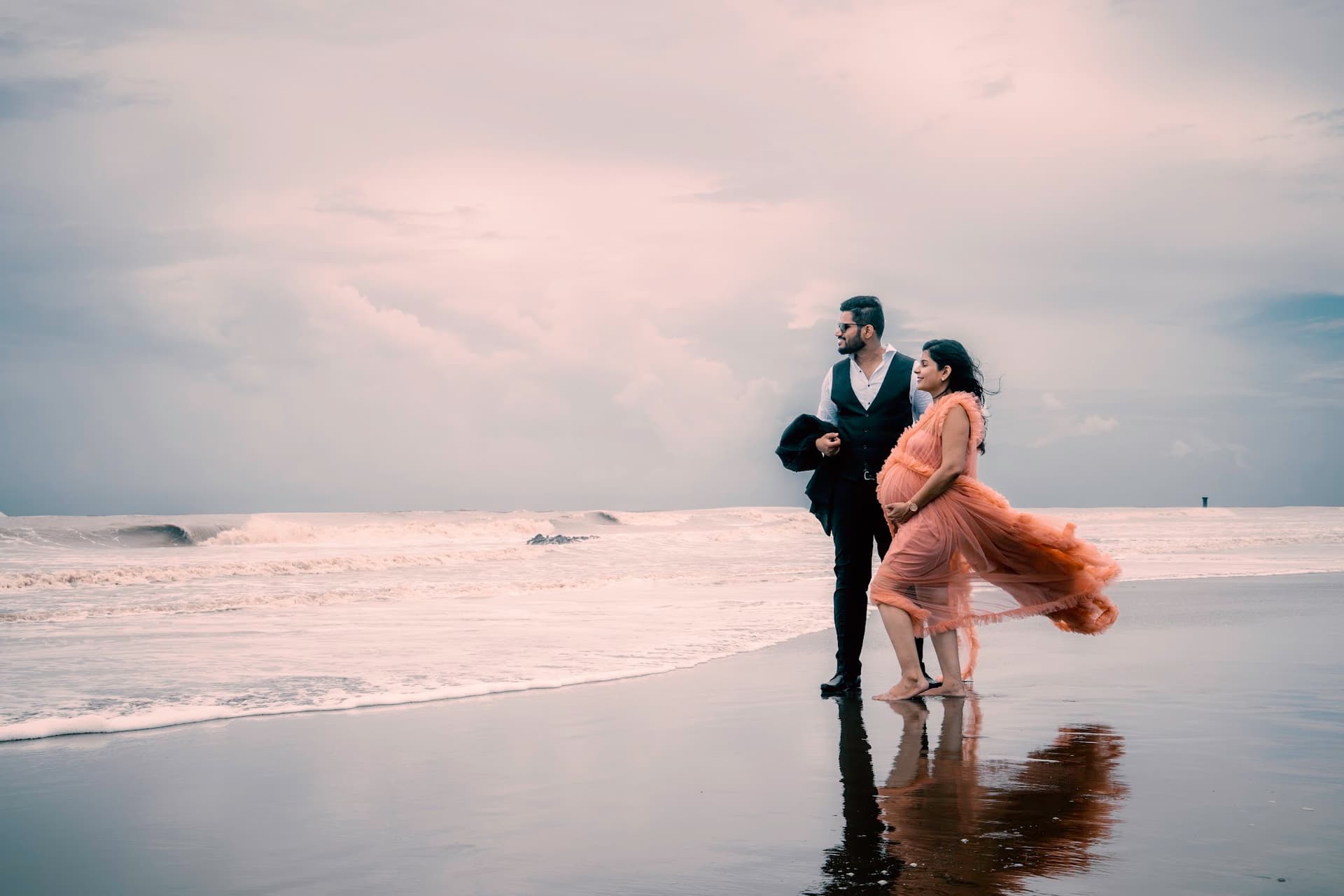 The Wedding Destination