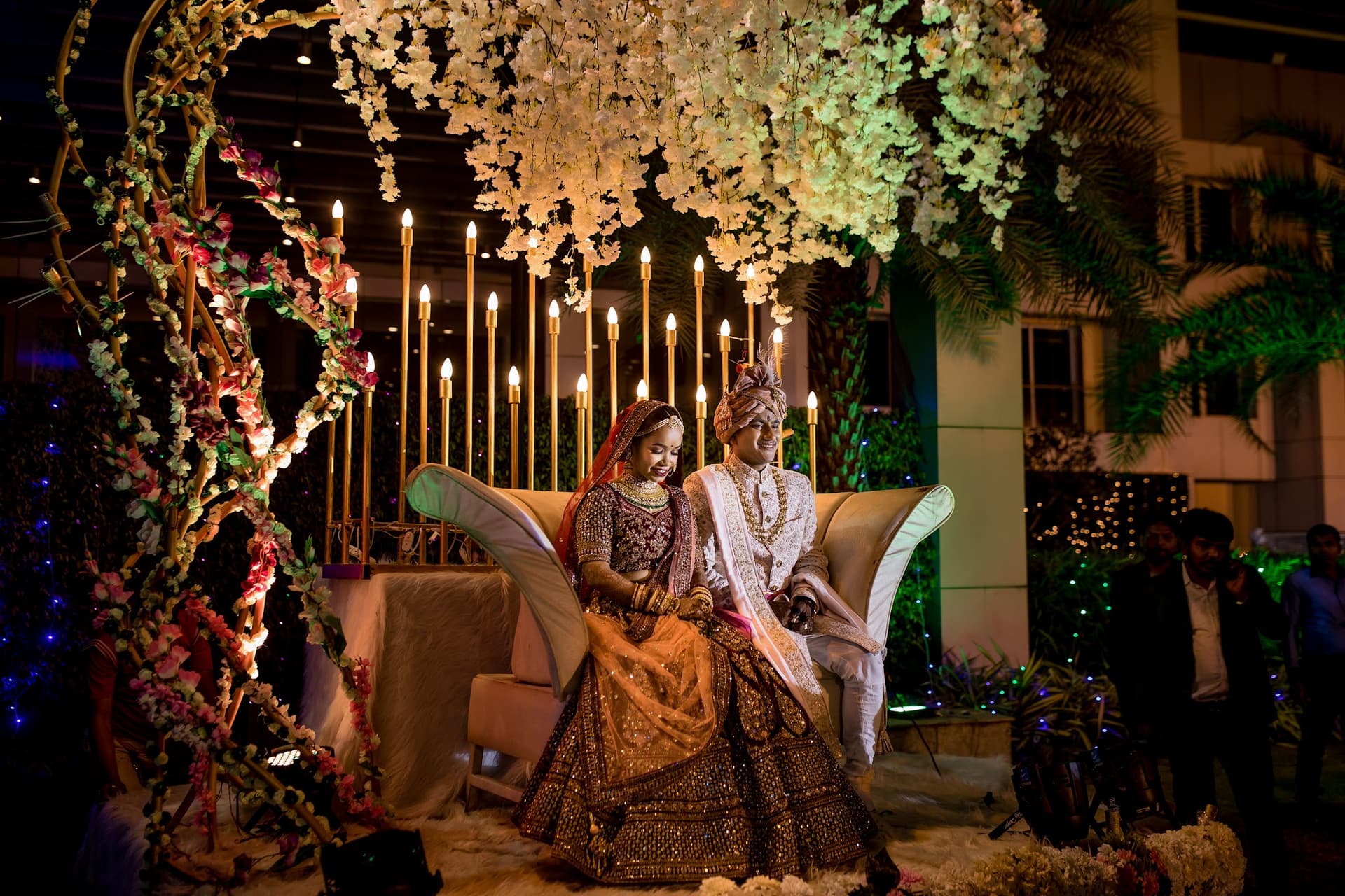 The Wedding Tadka - Best Wedding Planner in Surat | Top Event Management Companies in Surat