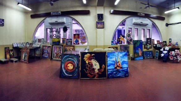 Titalee Arts