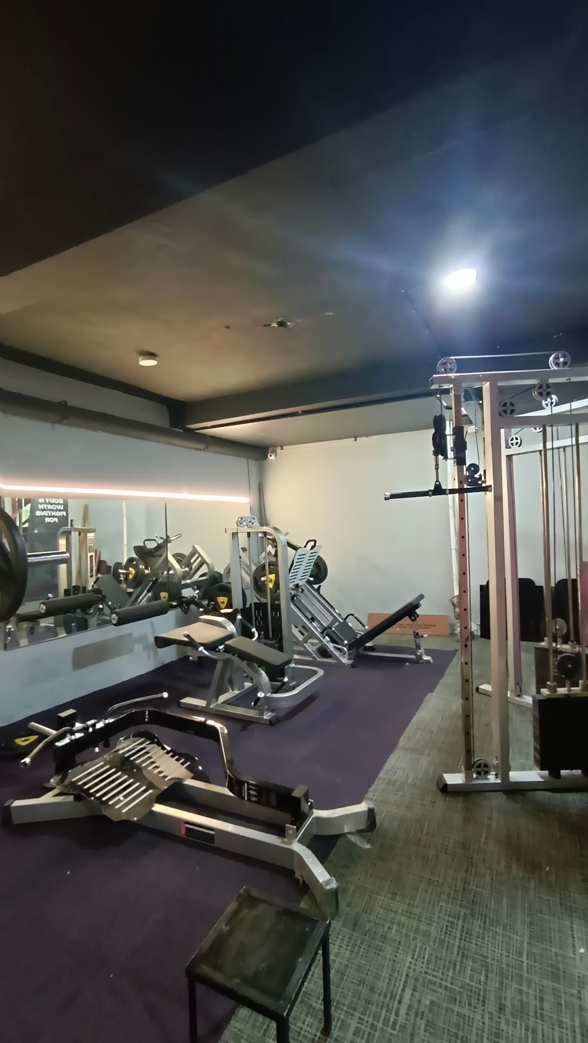 Titan Gym
