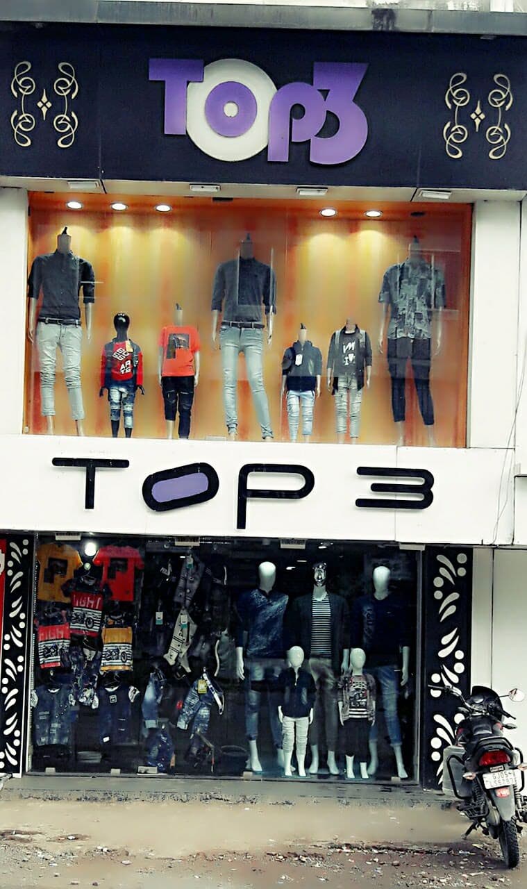 Top 3 Collection
