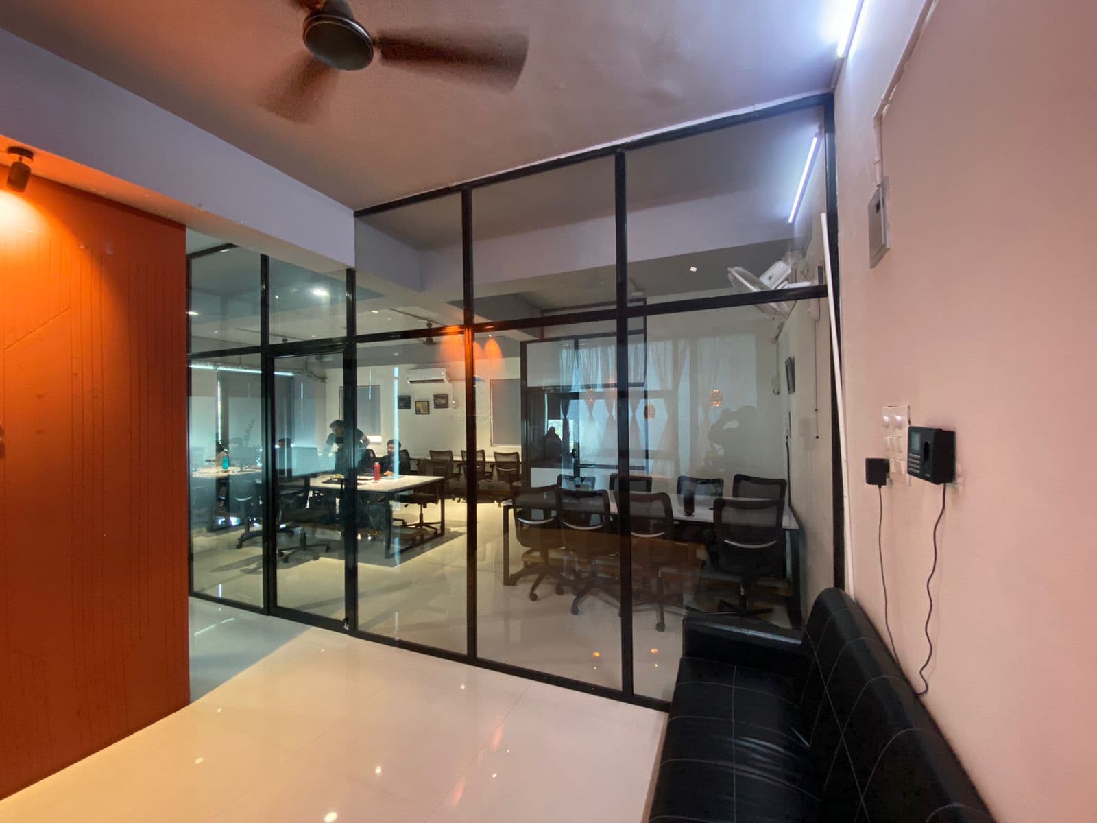Transcodezy IT Solutions pvt. ltd.