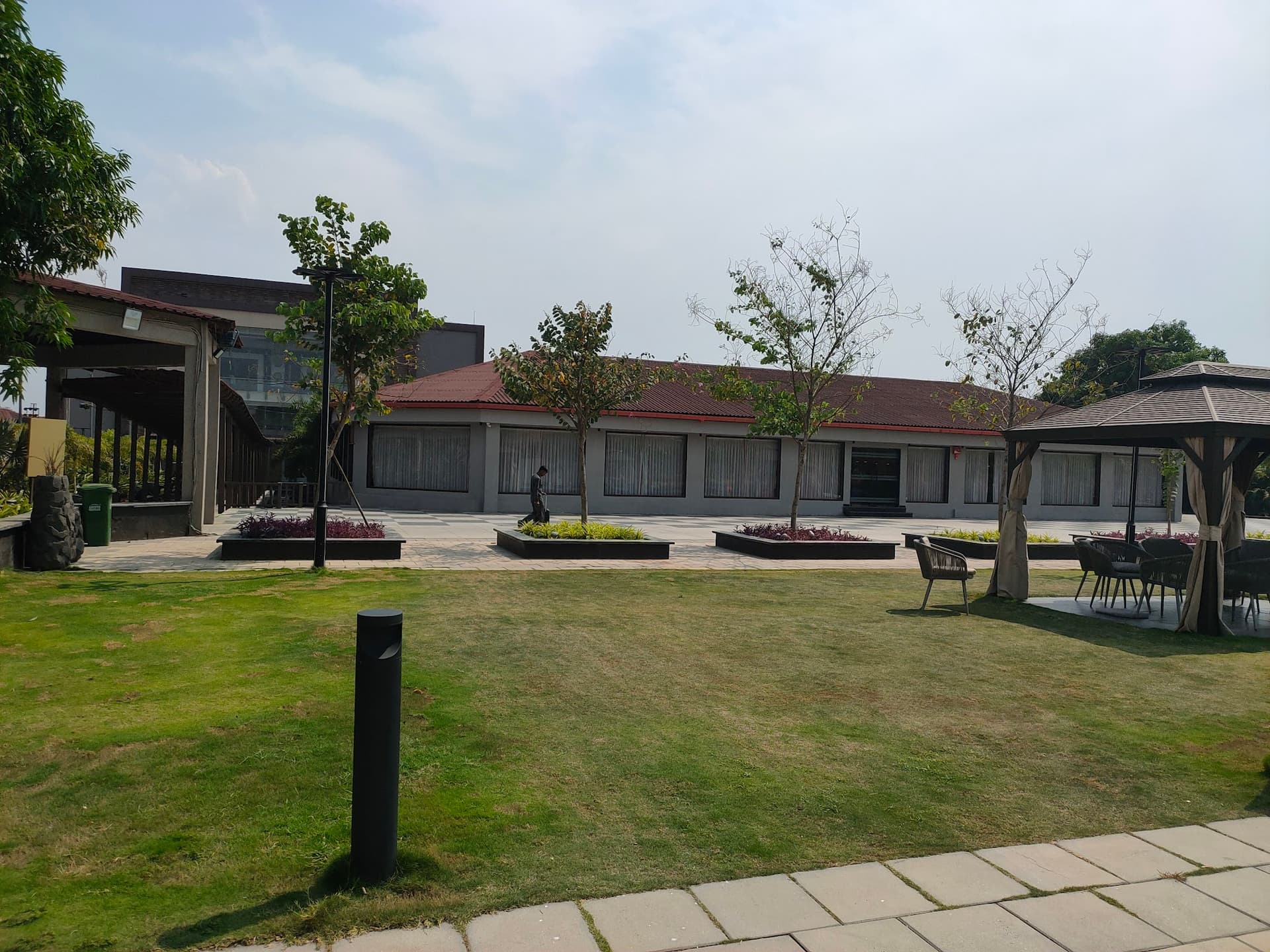 Treat Resort