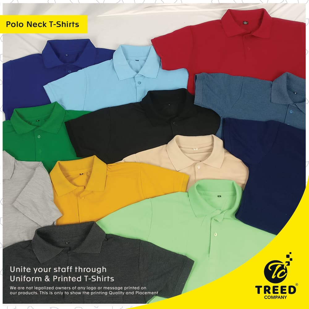 Treed Company - The T-Shirt Store