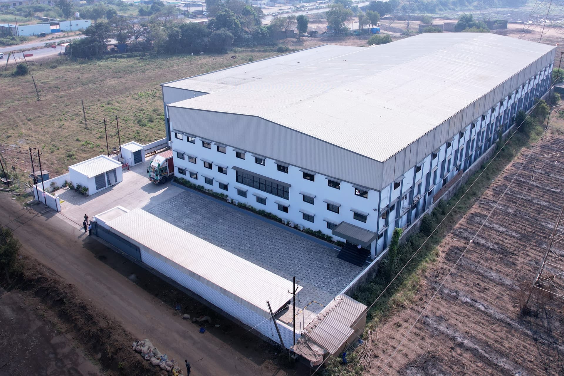 Tribhuvan Polymers Pvt Ltd
