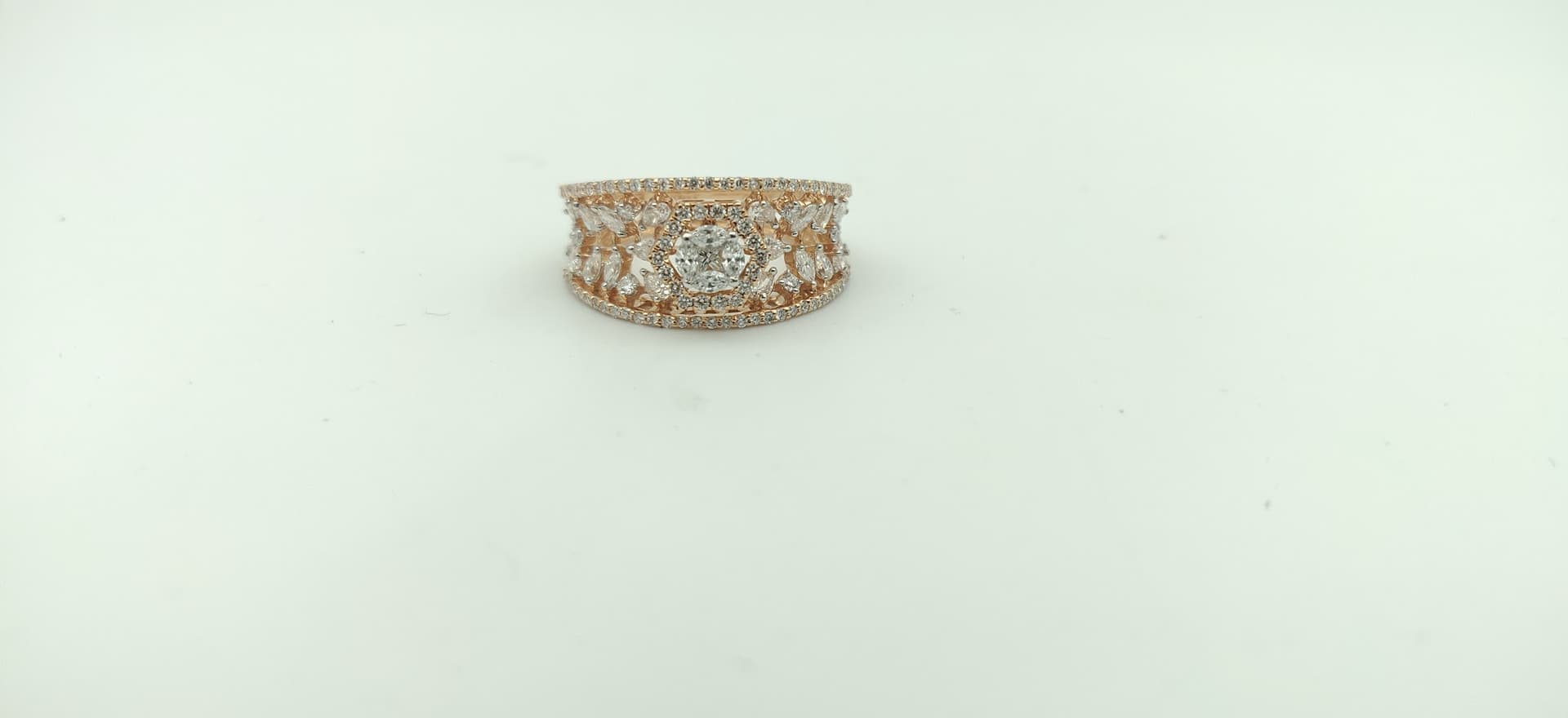 Trinity Jewels
