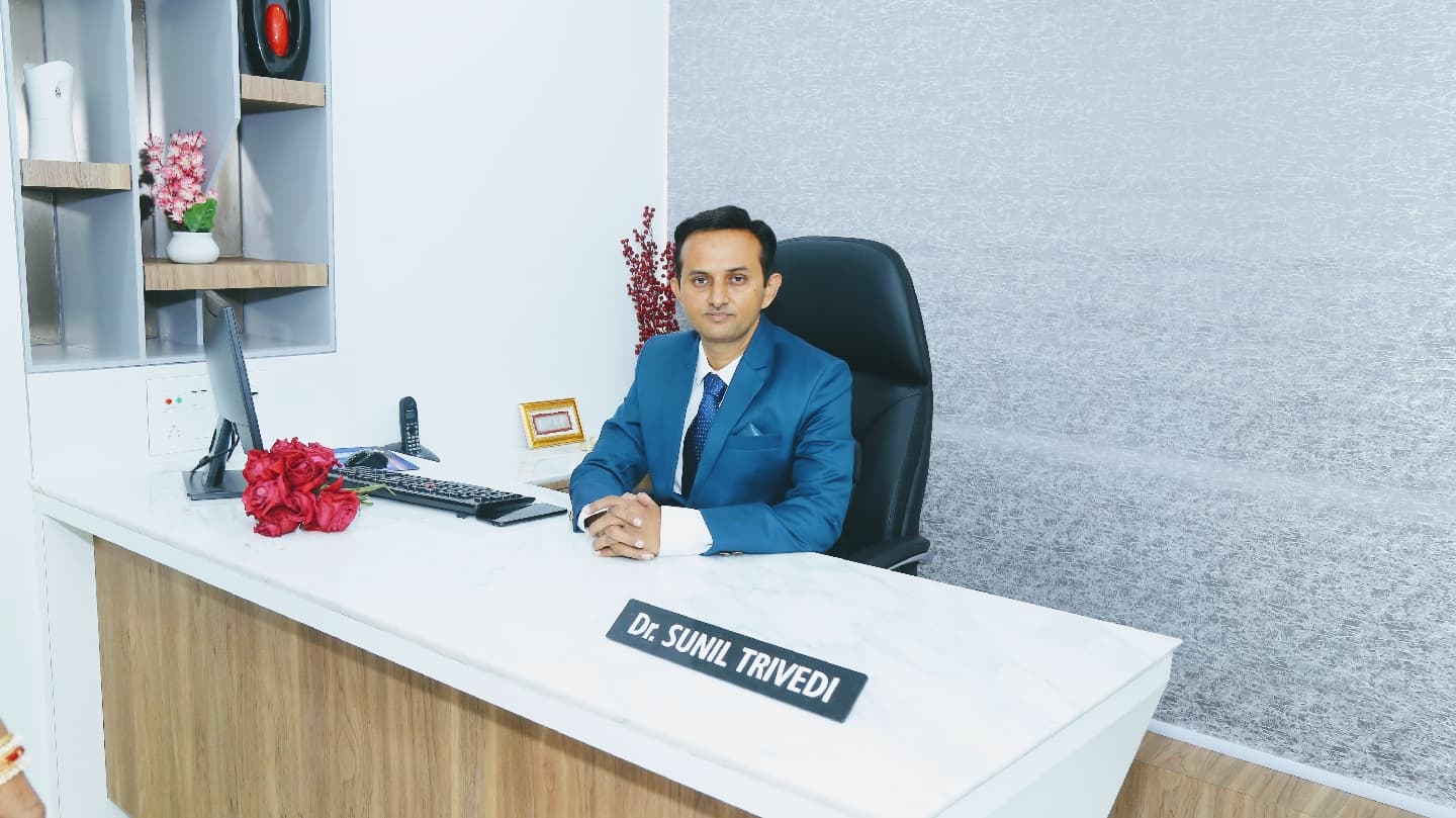 Trivedi Skin Care Hospital & Cosmetic Laser Center
