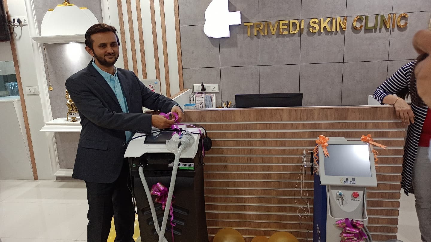 Trivedi Skin Clinic