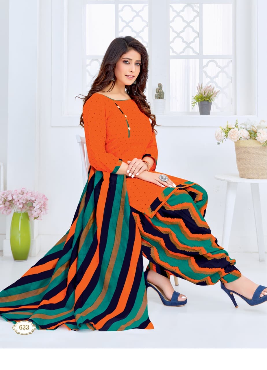 Triveni Creation