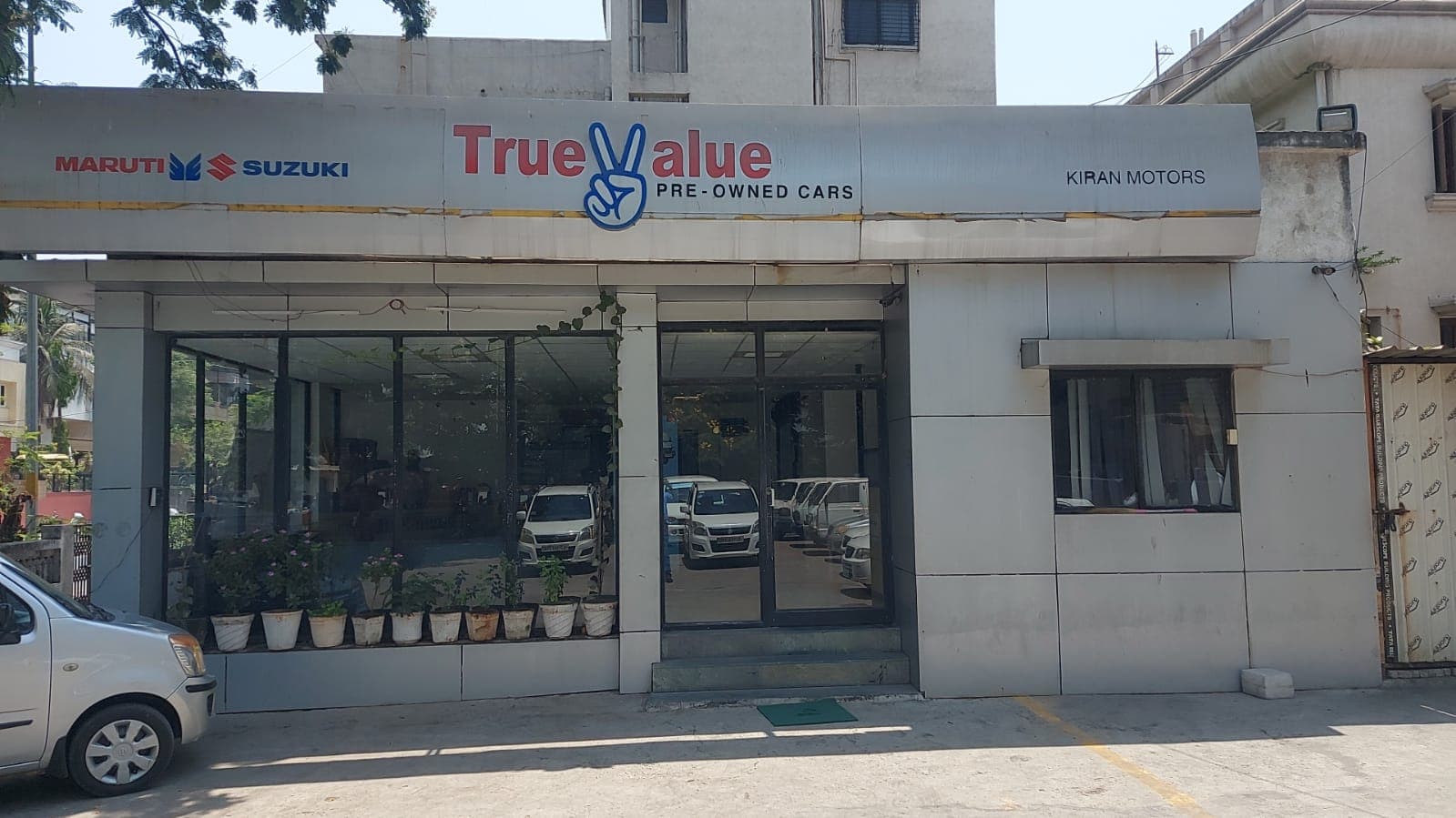 True Value