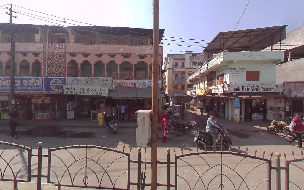 TUKADIYA SHANTI