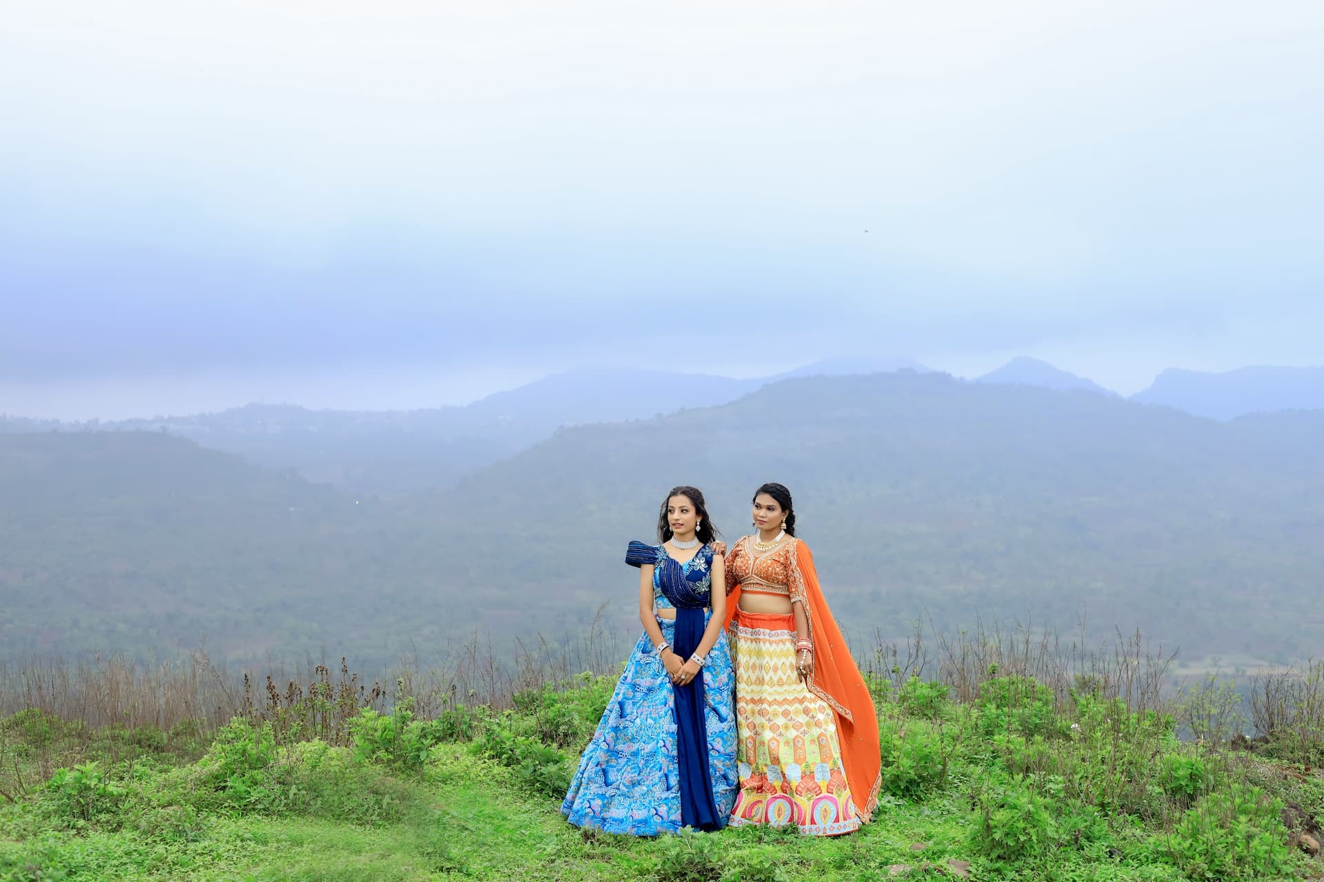 Tulsi Bridal & Boutique