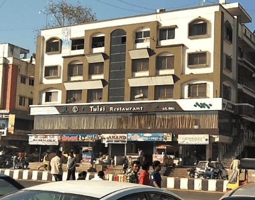 Tulsi Restaurant