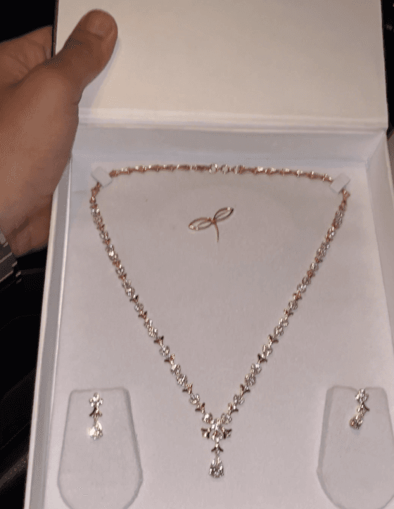 Tulsiya Jewels