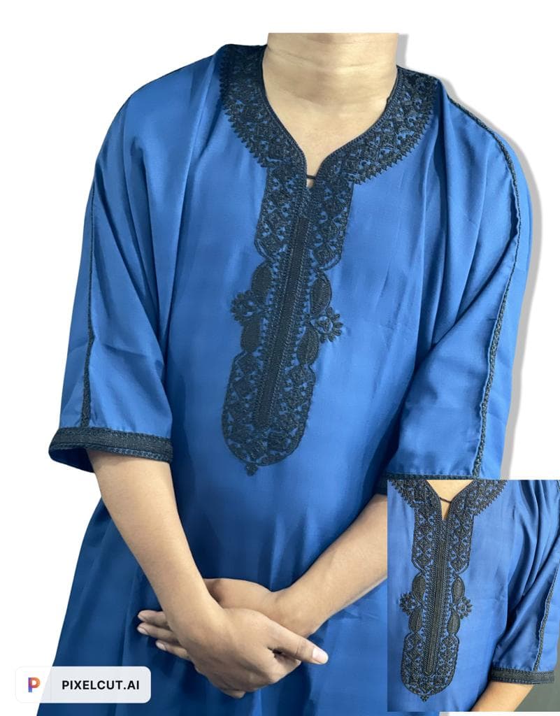 Turning Point Thobes
