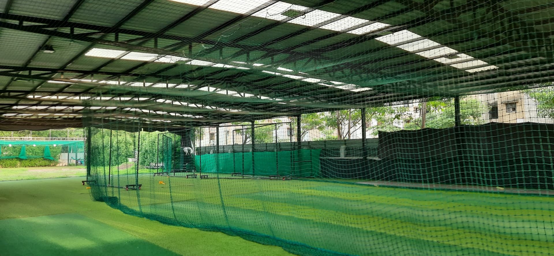 Ubuntu Cricket Academy