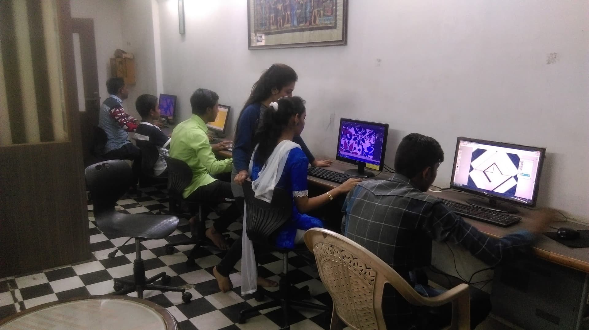Udhana Computer Education