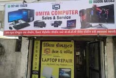 Umiya Computer
