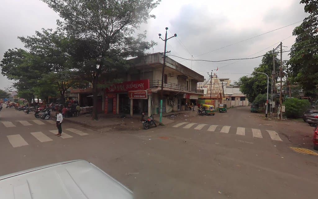 Union Bank ATM