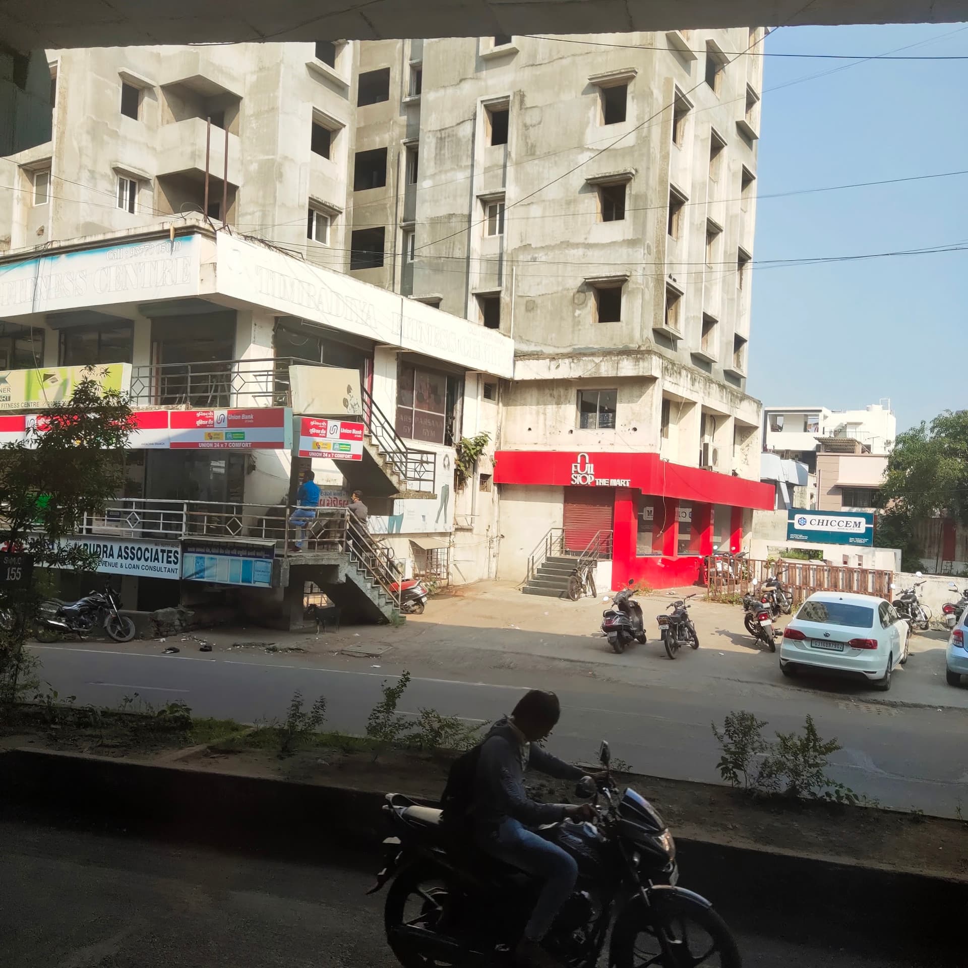 Union Bank Of India