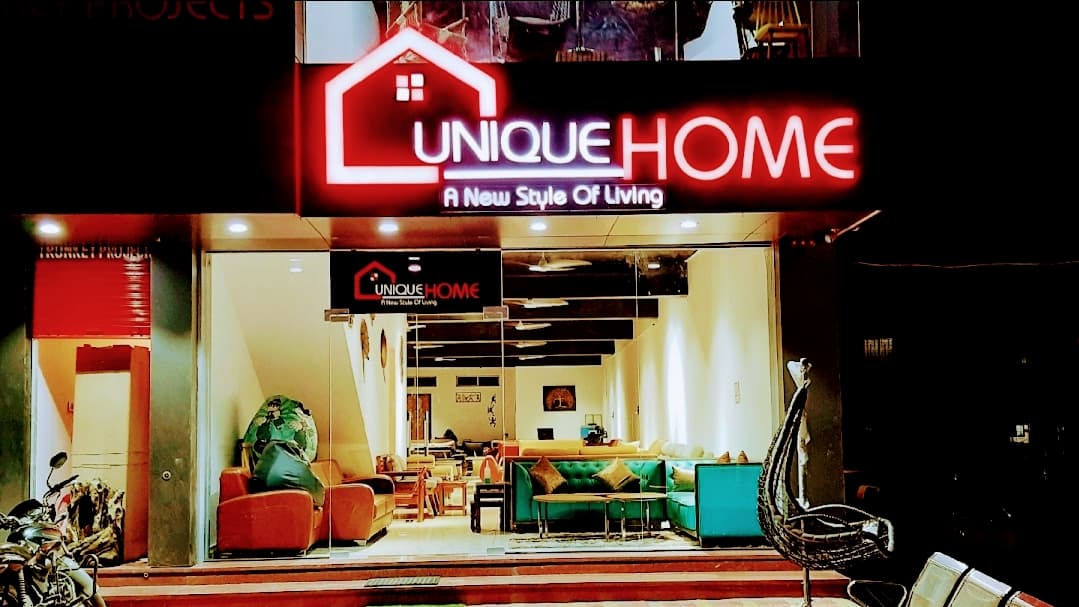 Unique Home Furniture