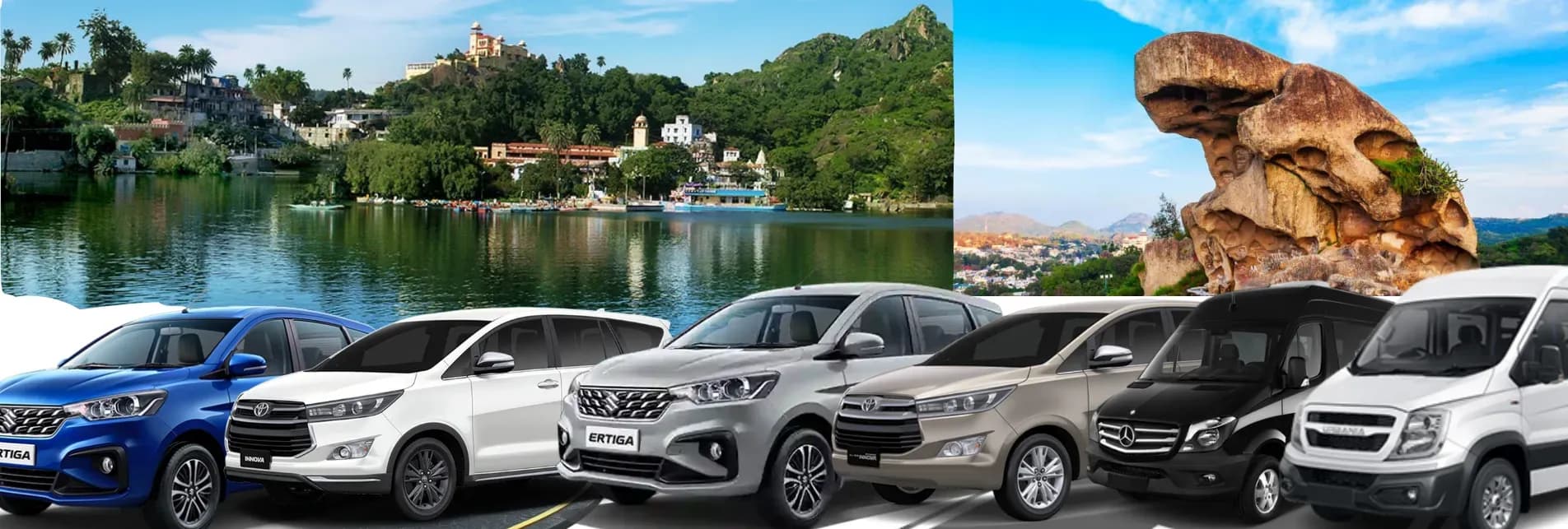 Urbania Rentals India