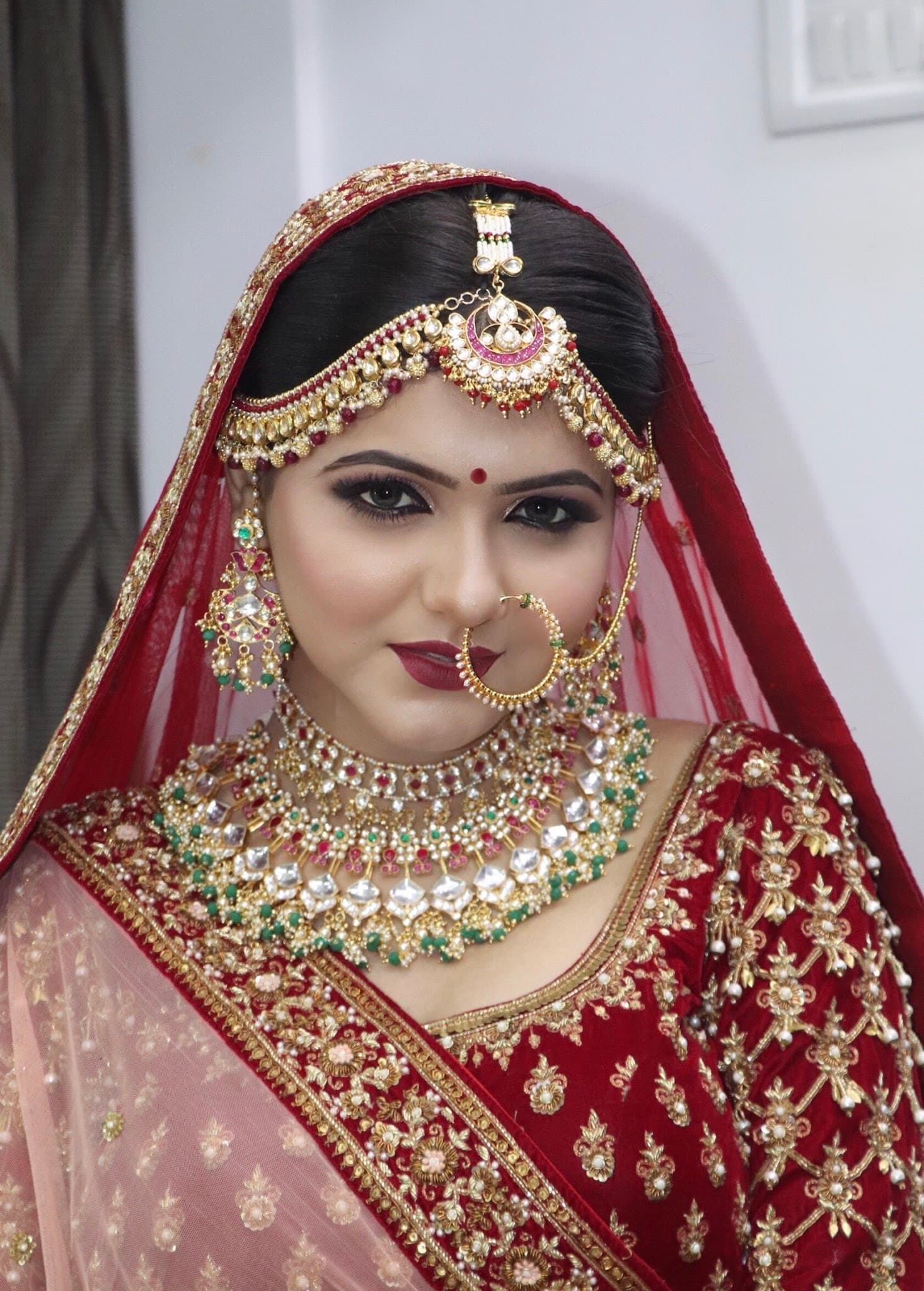 Urvi Beauty Parlour & Classes
