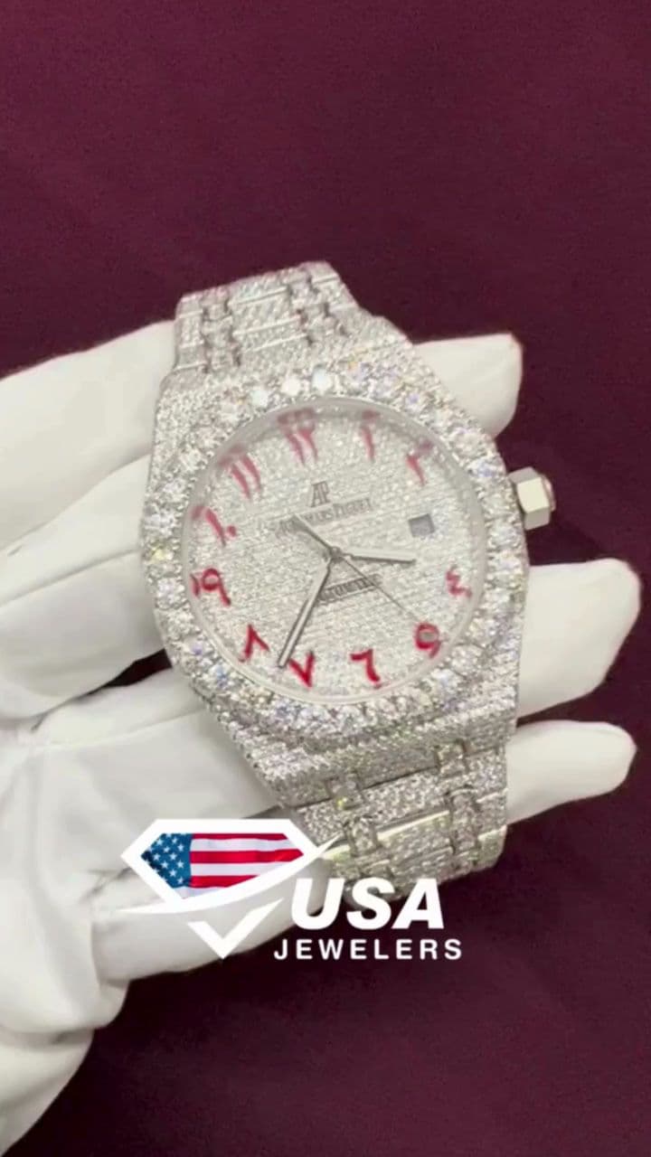 USA JEWELLERS