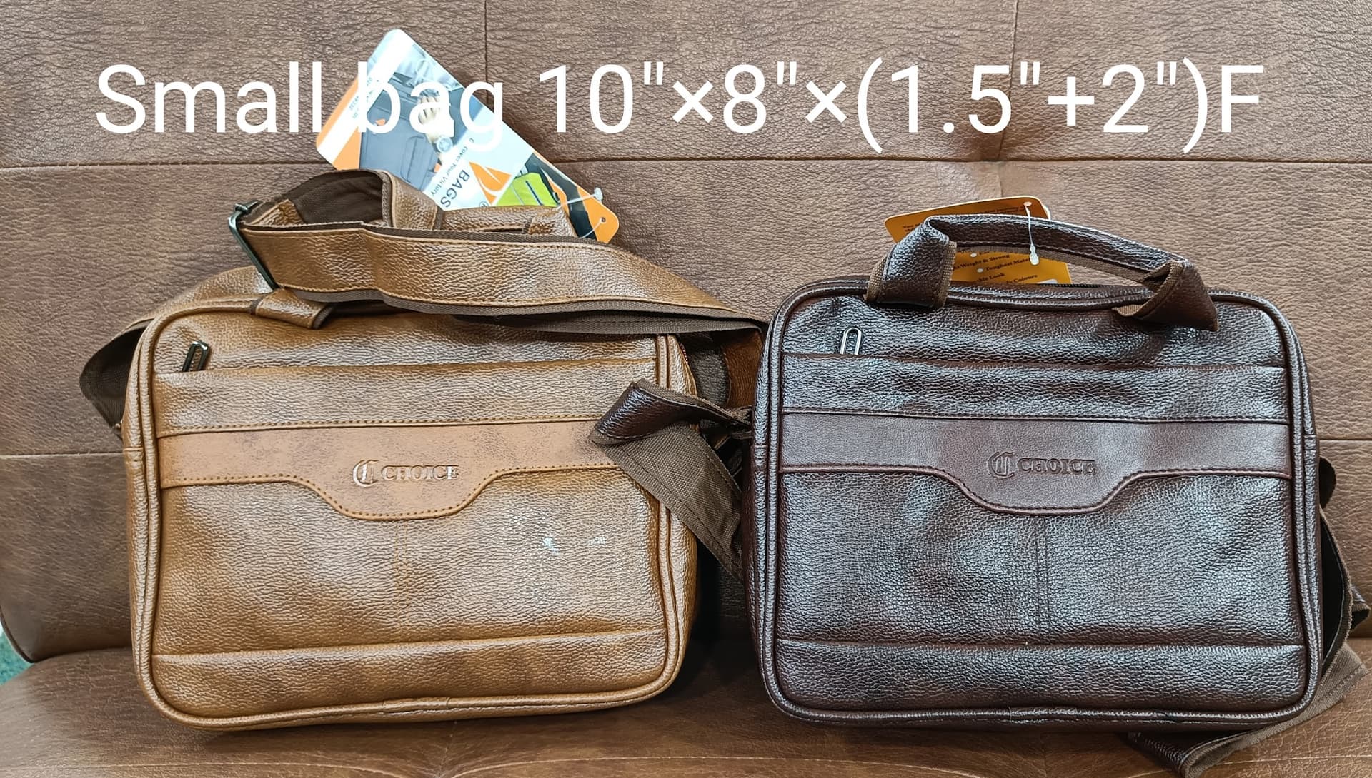 V-Bags
