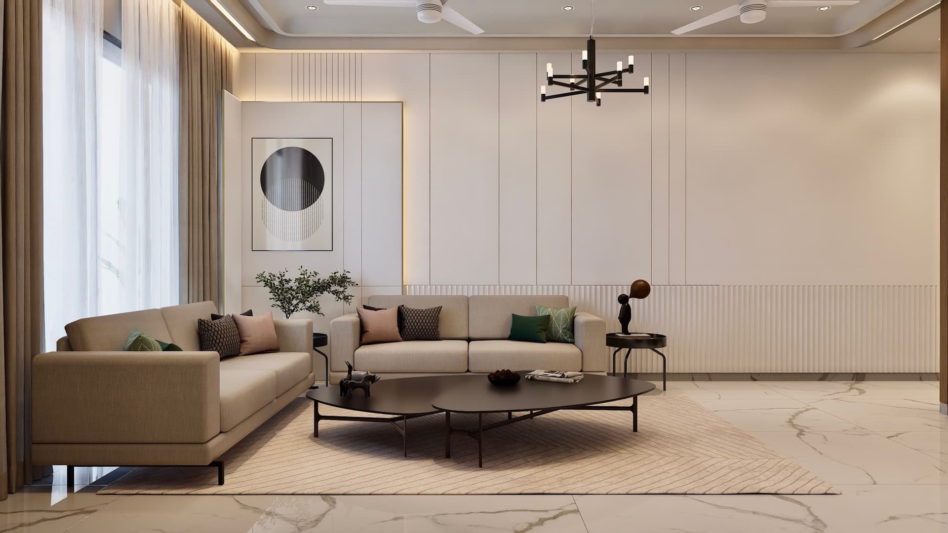 Vaaste architects- Best Interior Design in surat - Best Architect in Surat.