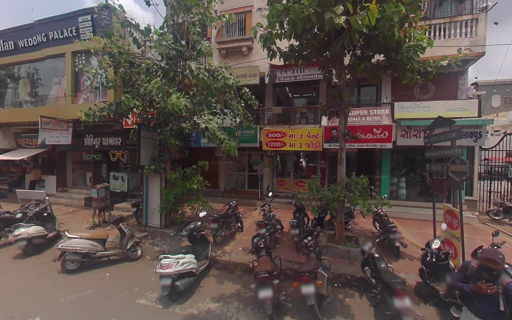 Vaghasiya Insurance