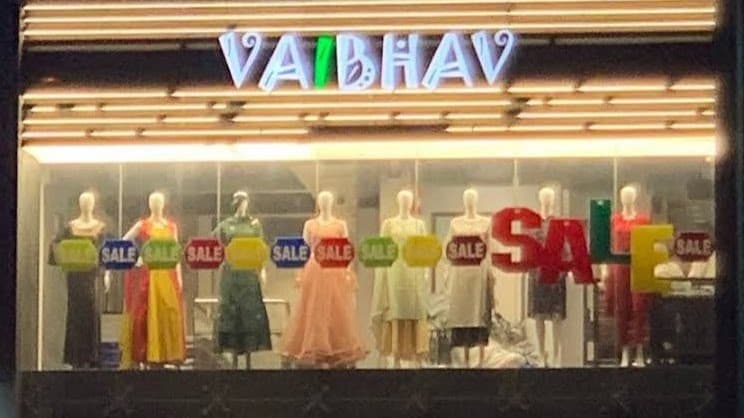 Vaibhav Readymade