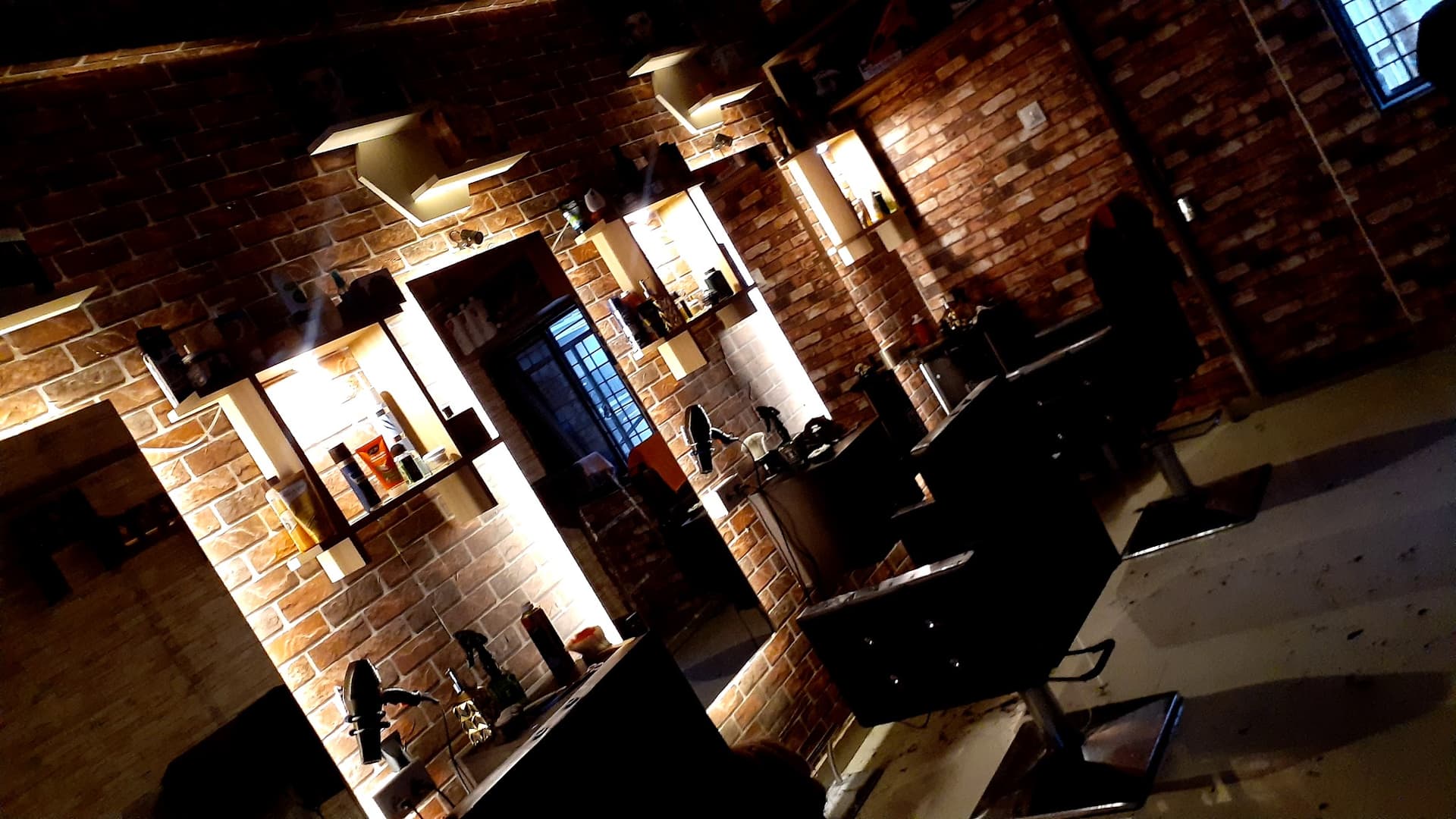 Vaibhav Salon