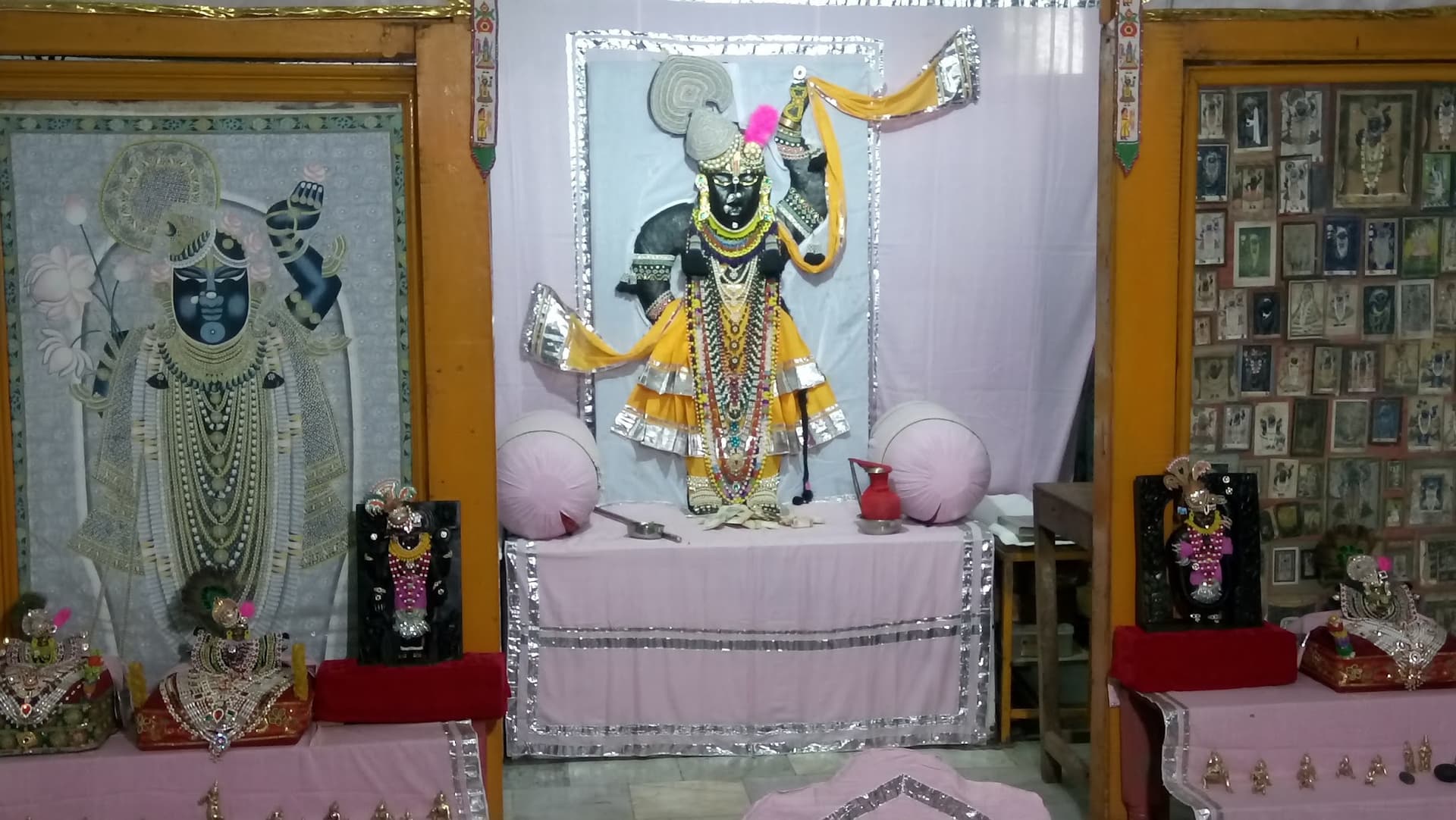 Vaisnav Bethak Ji