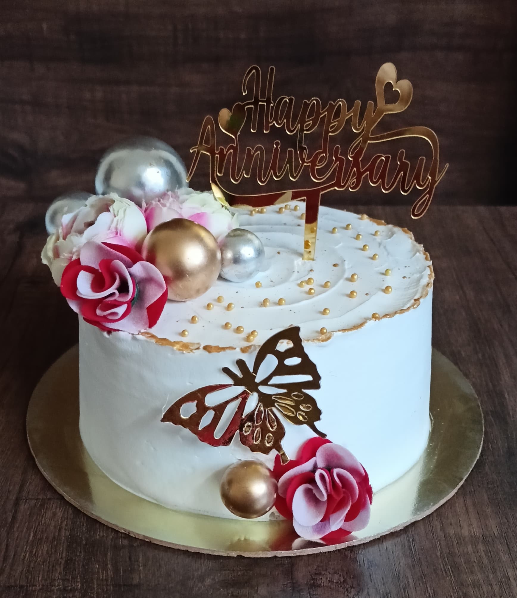 Vanita's Cake House