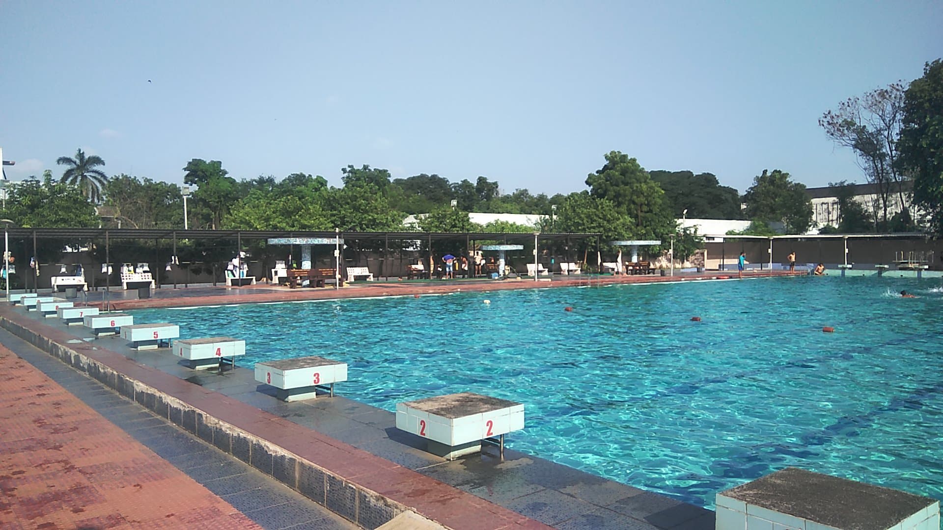 Varachha Taran Kund
