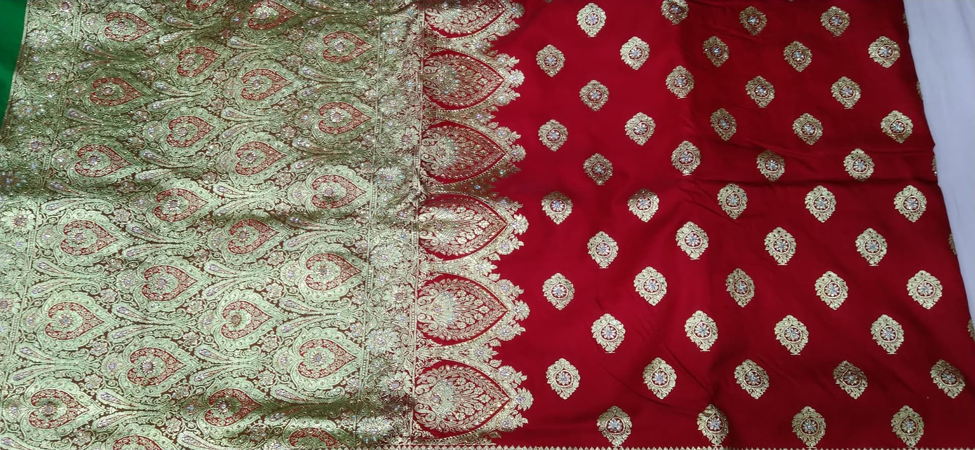 Vardhaman Selection