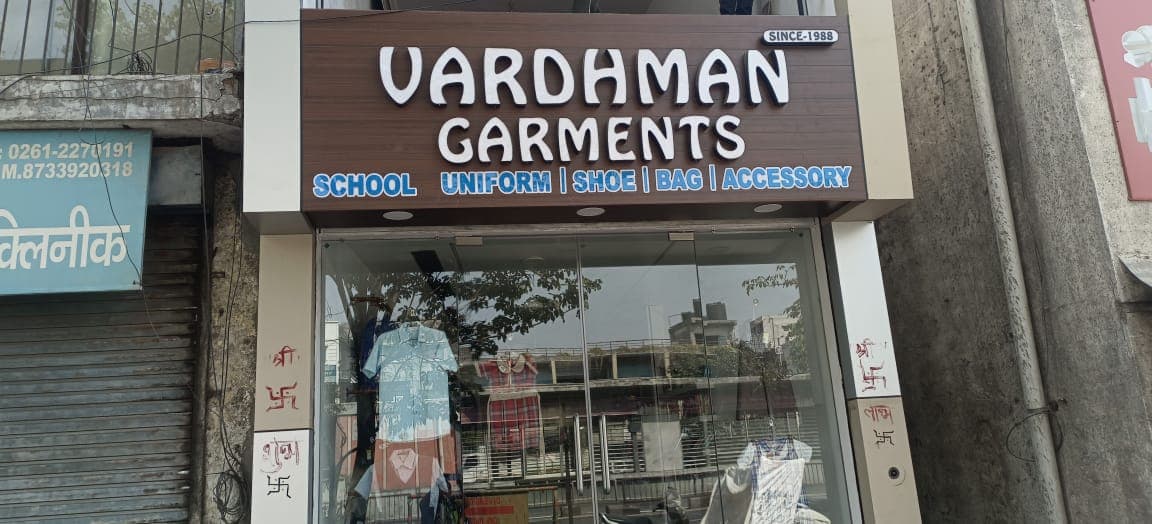 Vardhman Garments