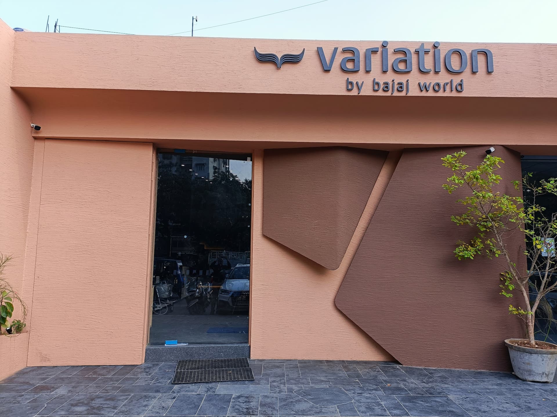 Variation By Bajaj World |Hansgrohe|Kohler|Geberit|Veiga|TOTO| Vitra|Grohe | Aquant | Scarabeo