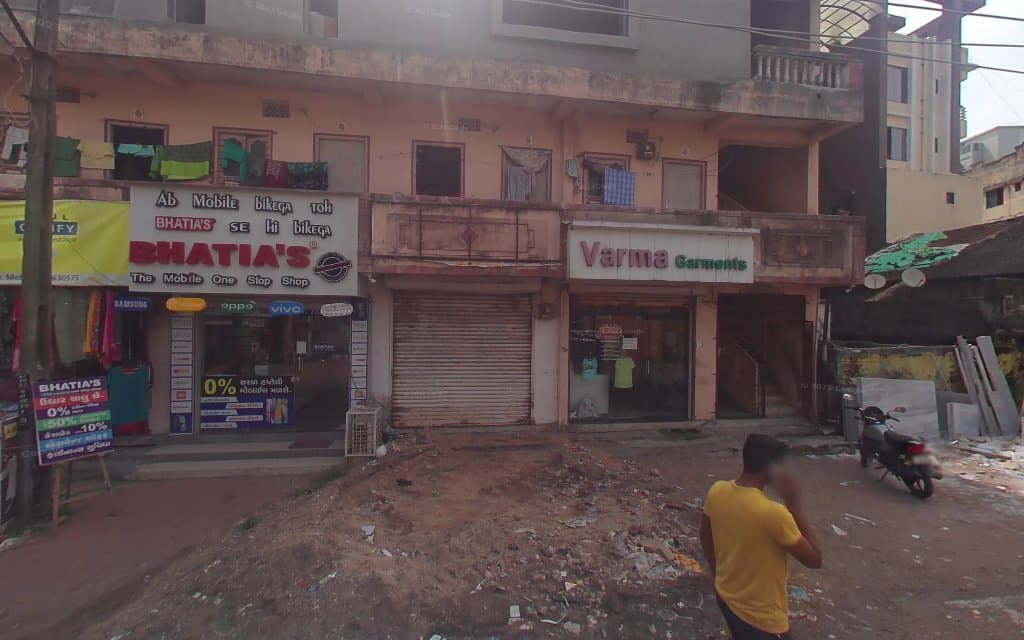 Varma Garment