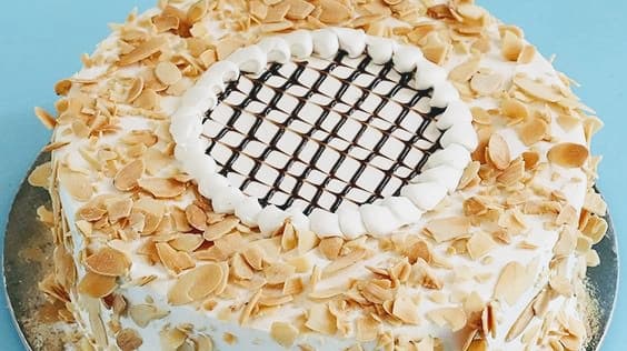 Varniraj Live Cake Shop