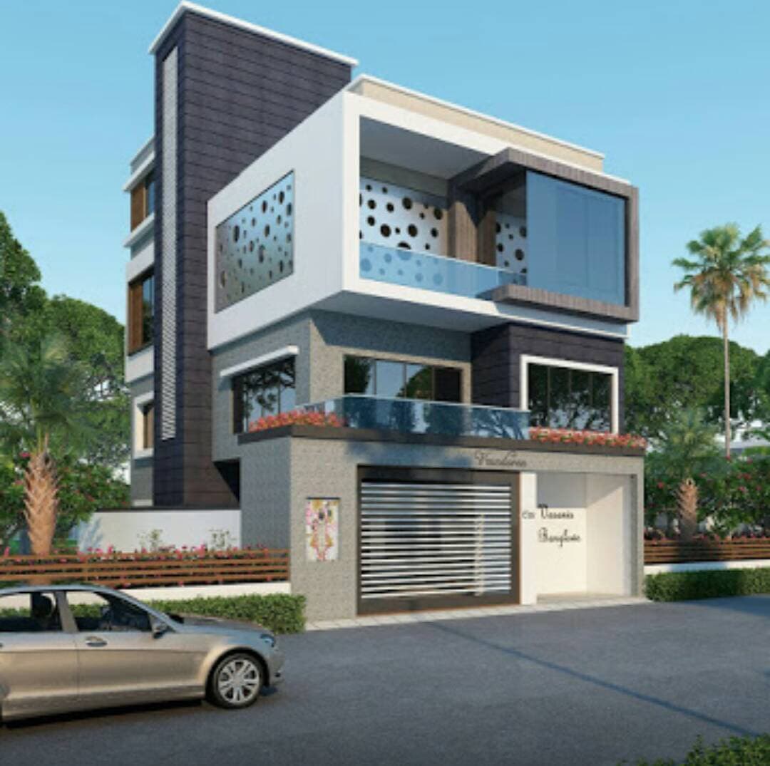 Vasani Villa