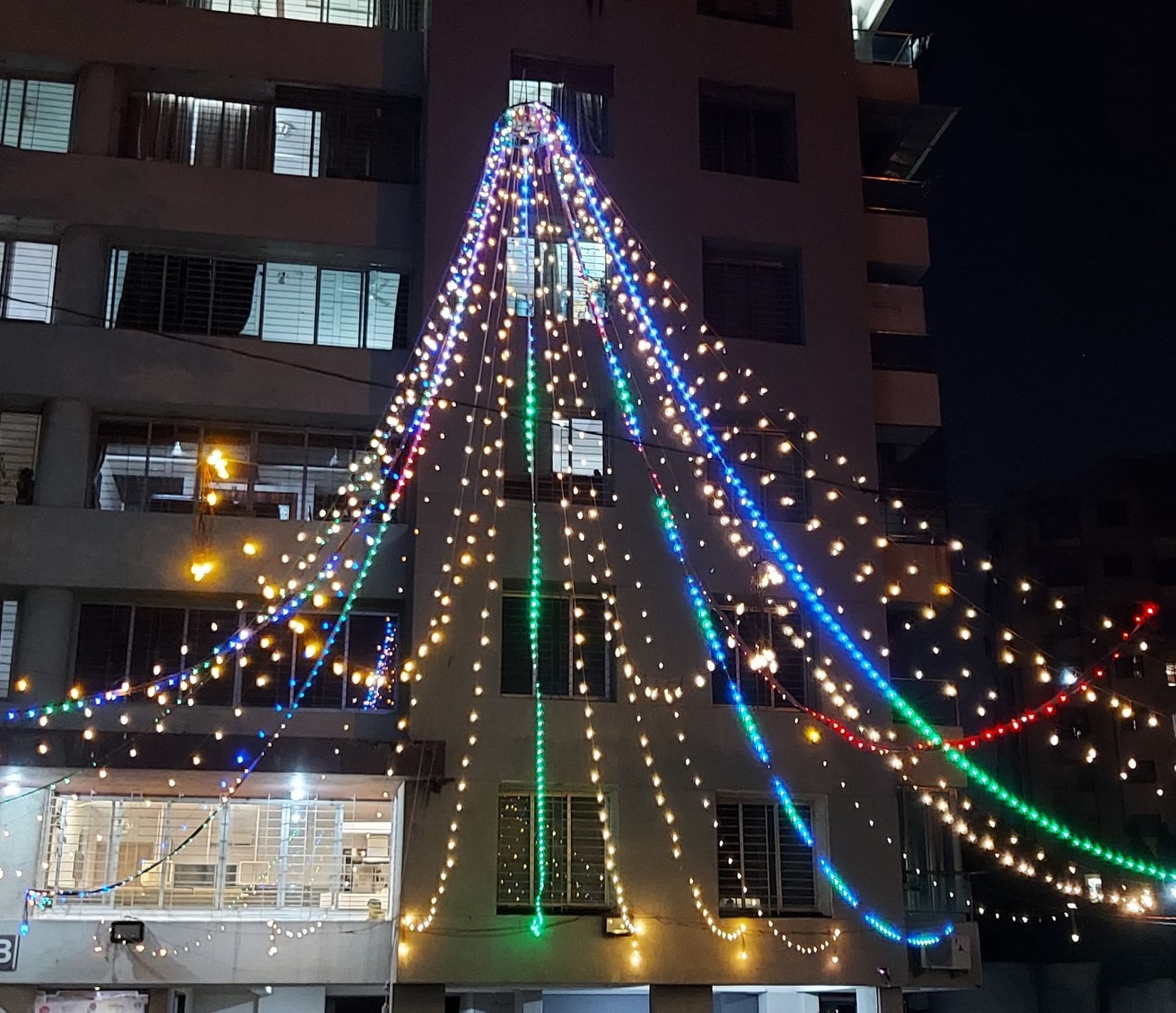 Vasupujya Residency
