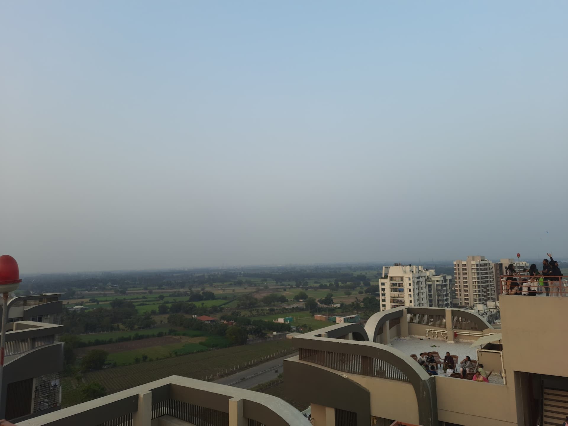 Vedant Paradise