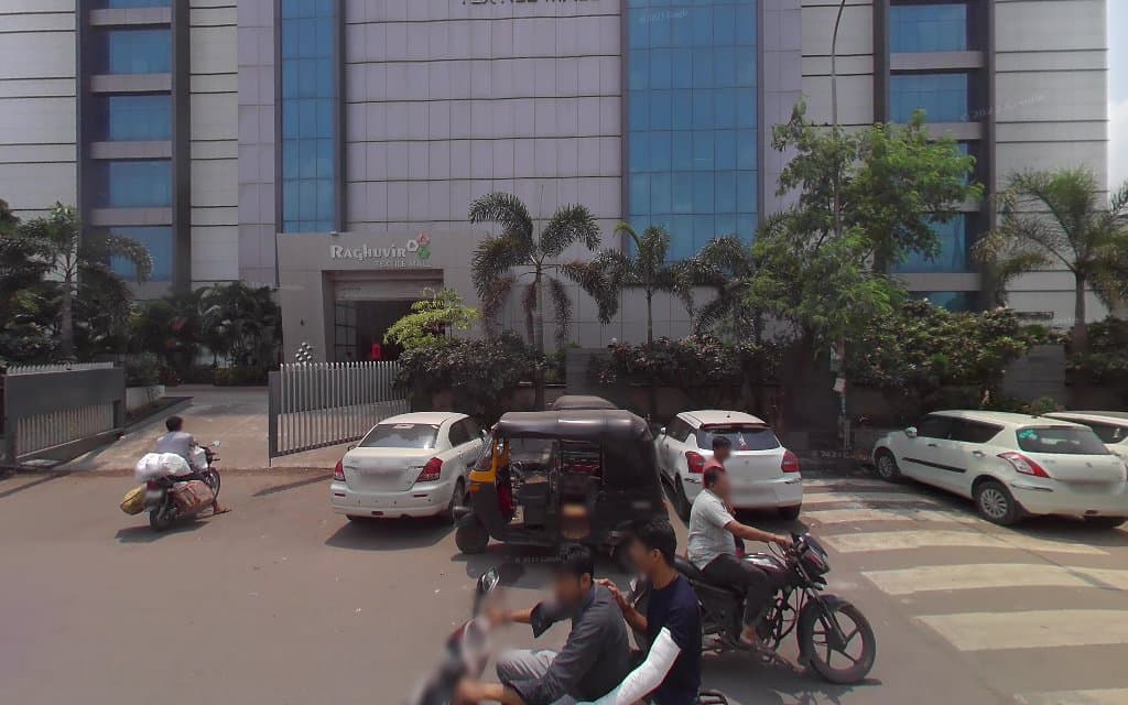 Vedanta Fashion Hub