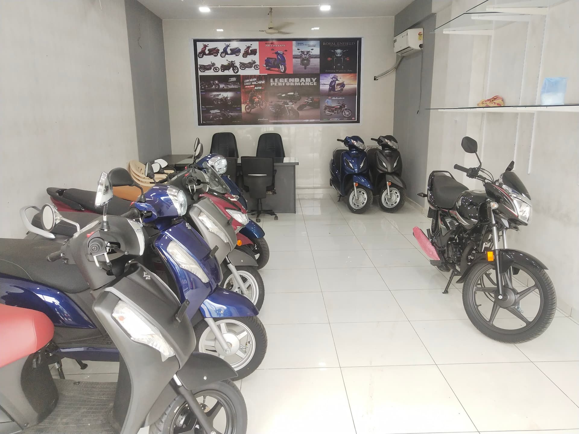 VEERA AUTO CONSULTANT